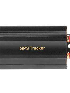 GPS-V103A SMS / GPRS / GPS Sistema de Seguimiento de vehículo Tracker