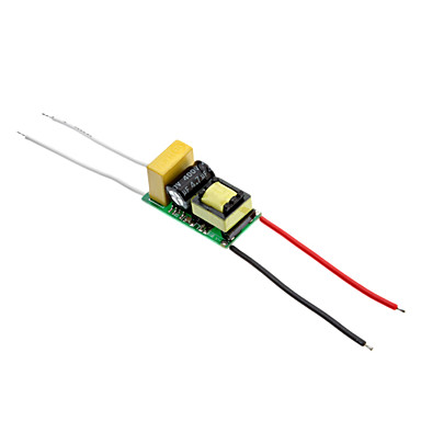 3x1w led constant current source voeding driver 90 260v 3x1w led constant current source voeding driver 90 260v