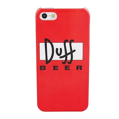elonbo j9n doff style cover voor iphone 5 elonbo j9n doff style cover voor iphone 5