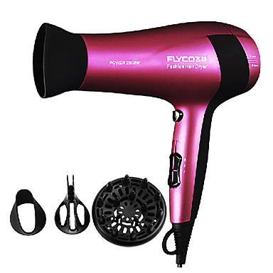 powerful negative ion and cold air flyco hair powerful negative ion and cold air flyco hair
