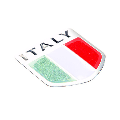 5 italiaanse auto accessoires