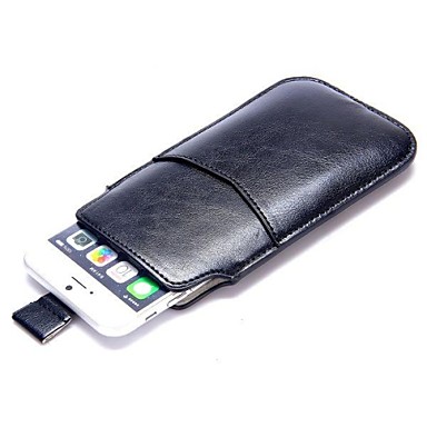 universal pull tab sleeve pouch soft leather with card slot for iphone 6 samsung galaxy s4 universal pull tab sleeve pouch soft leather with card slot for iphone 6 samsung galaxy s4