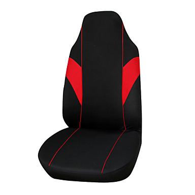 AUTOYOUTH Polyester Fabric Car Seat Cover Universal Fit