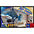  Remote/Radio Control RC Inflatable Balloon Air Swimmer Novelty Flying Toy Shark